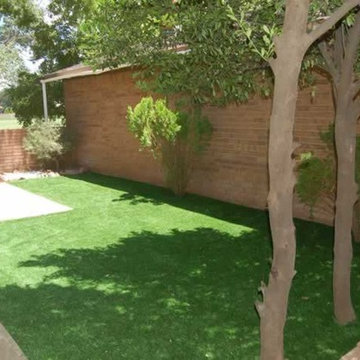 Artificial Landscapes