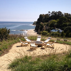 Fire Bowls, Boxes and Tables - Fire Pits