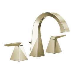 Trillian Widespread Lav faucet - Bathroom Taps & Shower Heads
