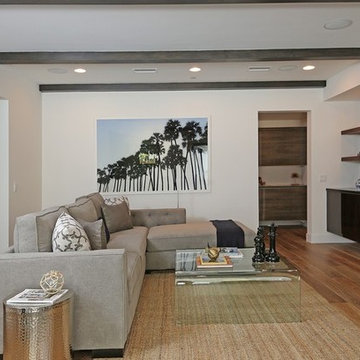 Studio City new construction
