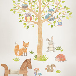 New 2014 Wall Art Kits - Wall Decals