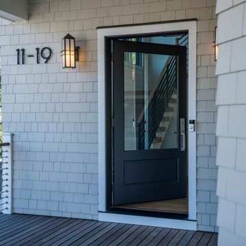 Porch Talk House