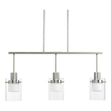 Dining and kitchen island lights