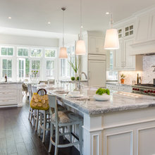 Kitchen Layout