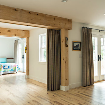 New Home in Eastham, MA