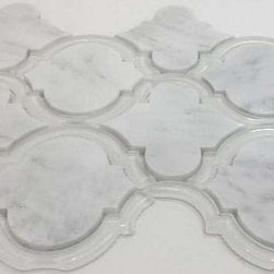 Arabesque Sino & Glass - Products