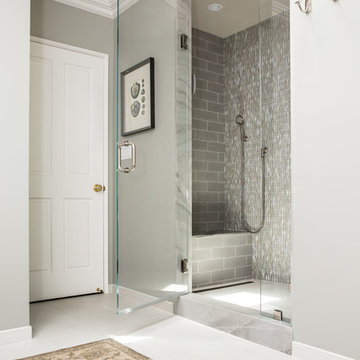 Elegant Master Suite in Pasadena