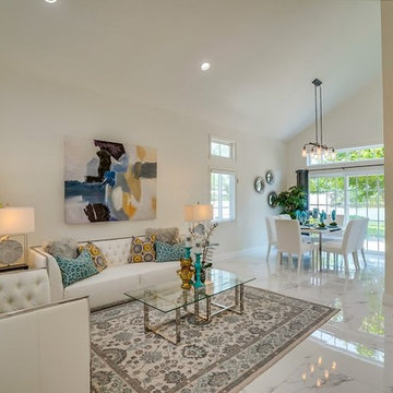 Summitridge Drive- Diamond Bar
