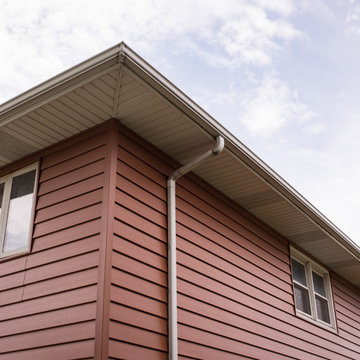 Insulated Siding Rejuvenation