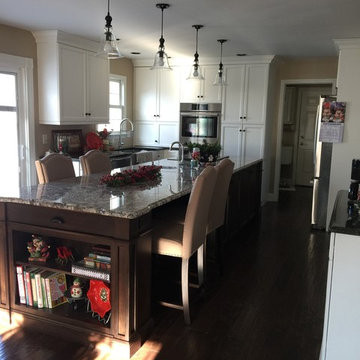 Laurel Oak Kitchen and Bath