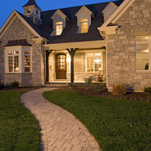 Exterior Fall 2021