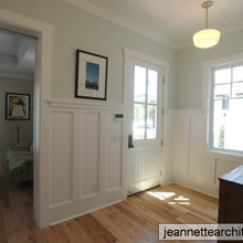dinning room