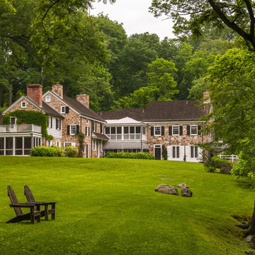 New House - Willistown, PA