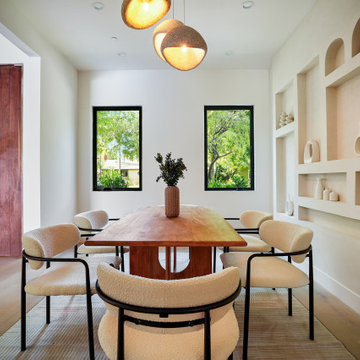 Valley Glen Whole-Home Remodel with Resort Pool & Pool House