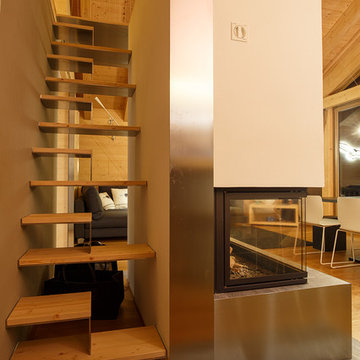 Nest House