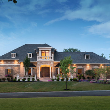Homearama 2014 Villa Maribella - Justin Doyle Homes