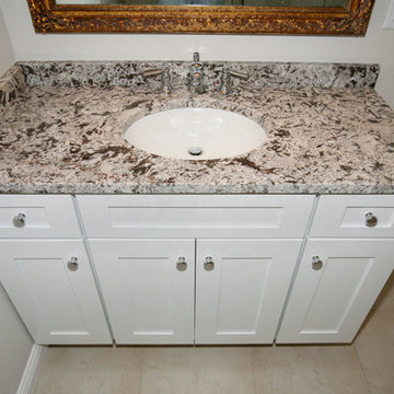 Renovation of Water Front Home - Pinellas County
