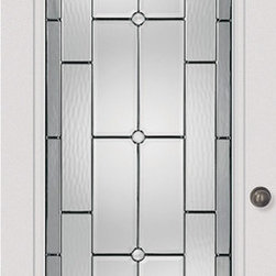 HMI Doors Sold by Elegant Entries - Front Doors
