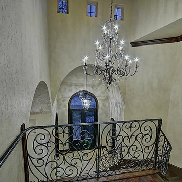 Beautiful Staircase Designs by Gary Jackson Design