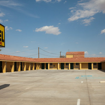 Mayfair Motel