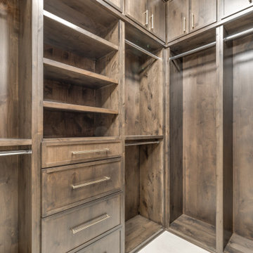 Spring Branch Closet
