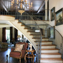 stair ideas