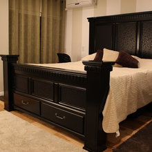 Bedroom Ideas