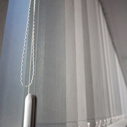 Vertical Blinds - Vertical Blinds