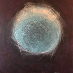 Selenic Luminescence - Paintings