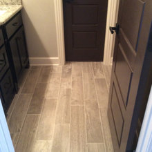 Flooring