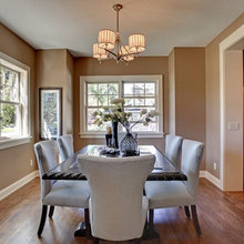 DINING ROOM CHAIRS