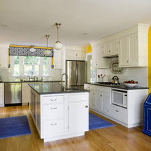 Kitchen Ideas