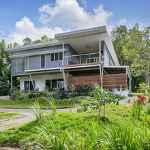 Exterior Ideas