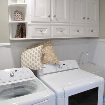 Custom Built-ins for any space!