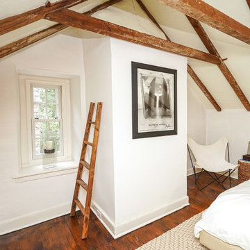 English Cottage