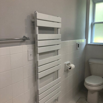 WEBSTER BATH