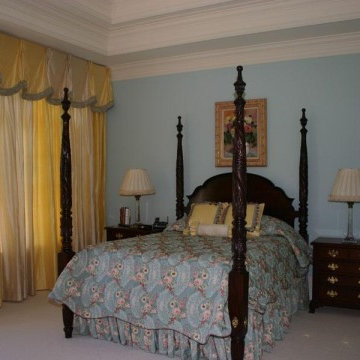 Window Coverings