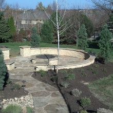 Fire PIt