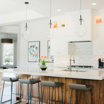 Maravillas || Remodel || Austin, TX