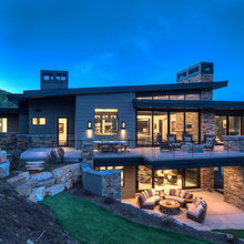Salt Lake City _ Woods