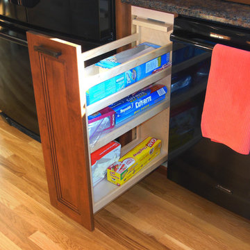Loveland Kitchen Remodel
