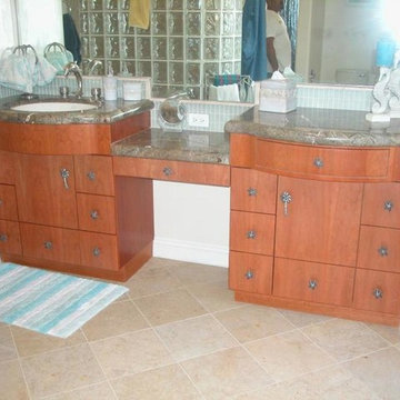 Bathroom Vanities