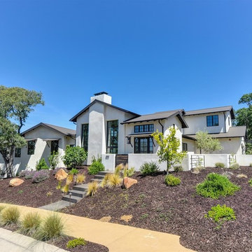 Modern Farmhouse