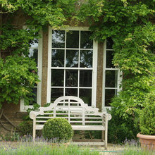 windows, doors, outdoor furniture