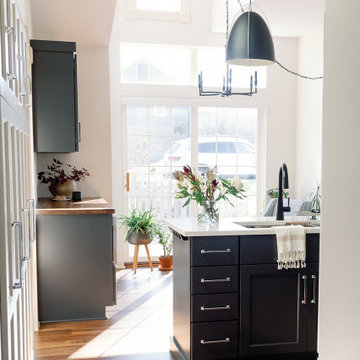 Striking Ridgeside Reno