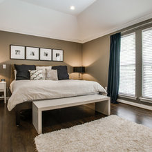 Other Bedrooms