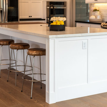 2019 Parade Home