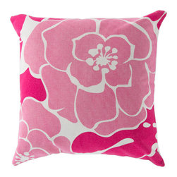 Florence Broadhurst- (FB-009) - Decorative Pillows