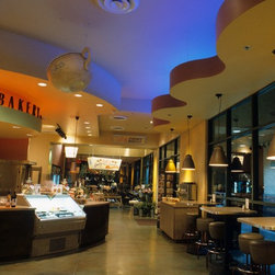 Emily's - Ceiling Lighting