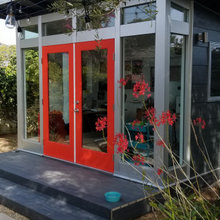 studio office